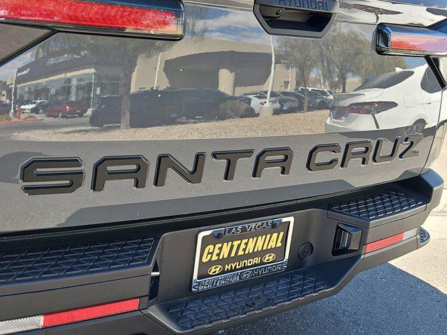 Thumbnail: 2026 Hyundai Santa Cruz - 12