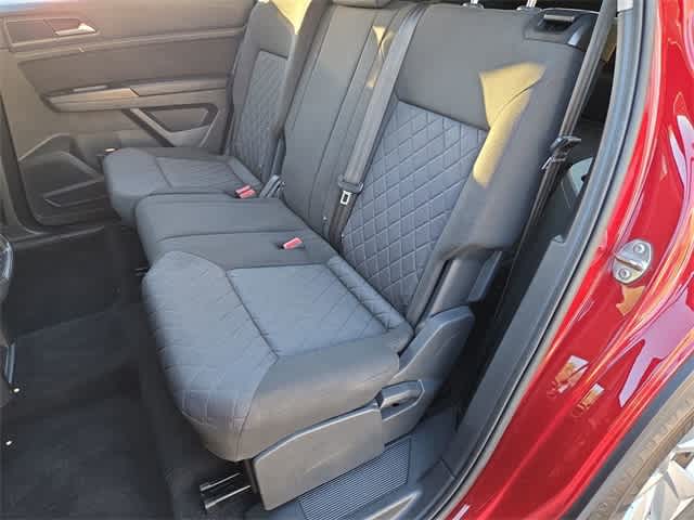 Thumbnail: 2019 Volkswagen Atlas - 19