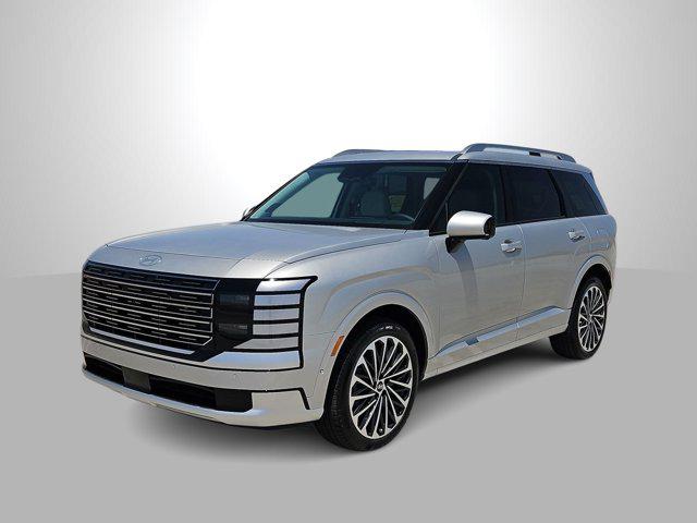 Thumbnail: 2026 Hyundai Palisade - 4