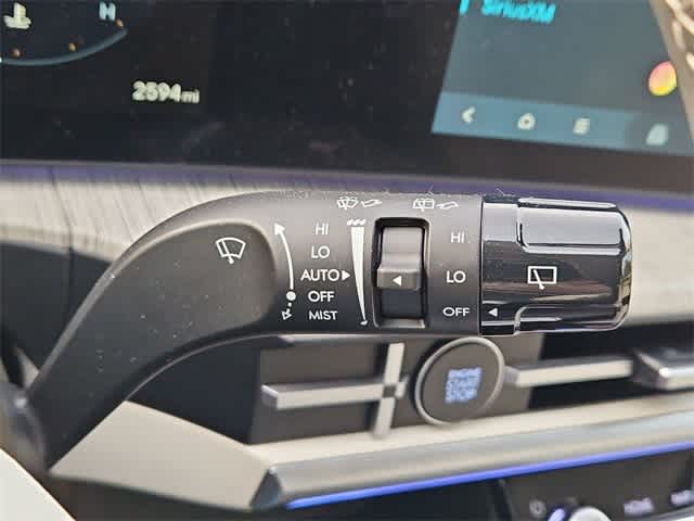 Thumbnail: 2025 Hyundai Santa Fe - 27