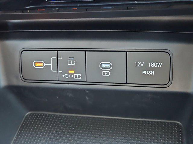 Thumbnail: 2026 Hyundai Tucson - 29