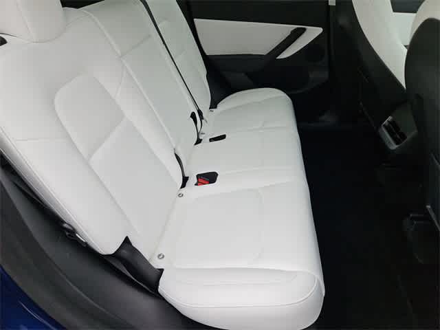 Thumbnail: 2021 Tesla Model Y - 21