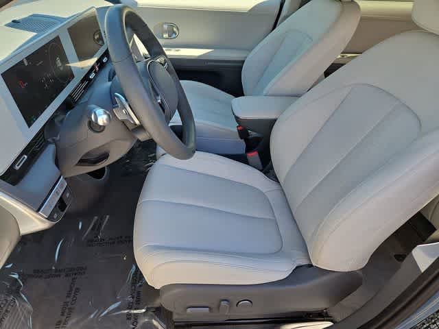 Thumbnail: 2023 Hyundai Ioniq 5 - 16