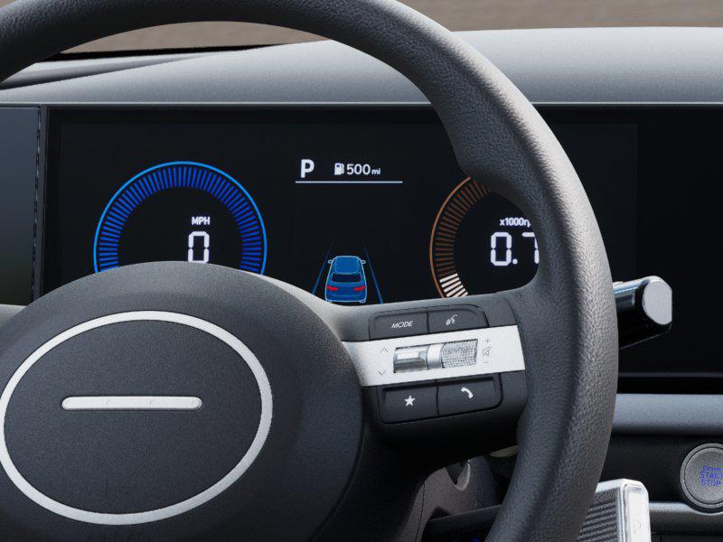 Thumbnail: 2026 Hyundai Tucson - 14