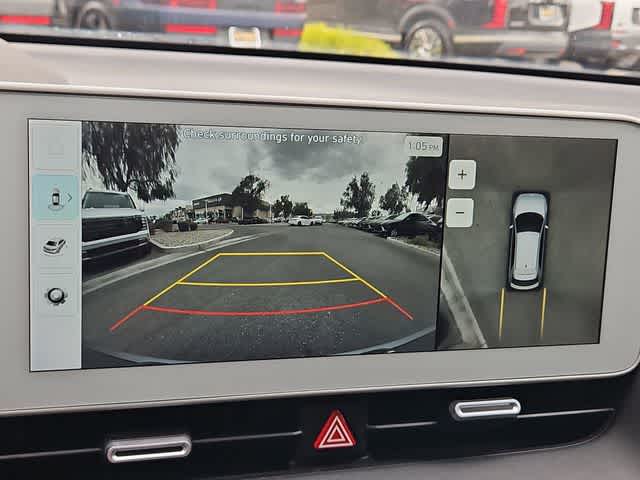 Thumbnail: 2023 Hyundai Ioniq 5 - 30