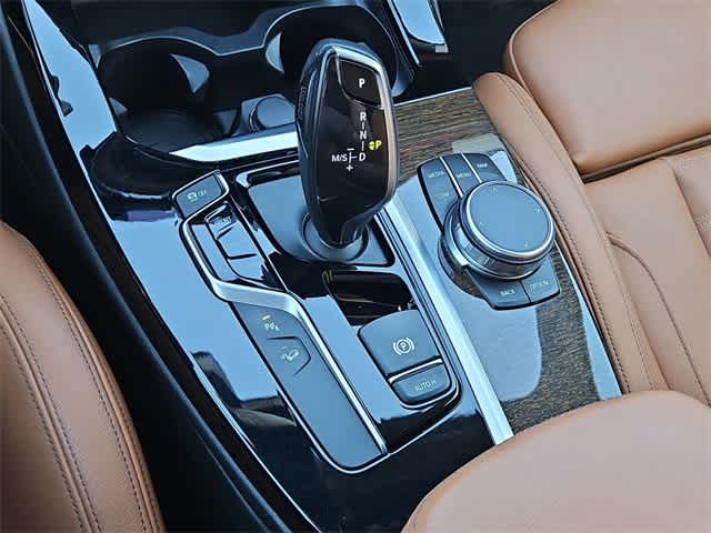 Thumbnail: 2019 BMW X3 - 32