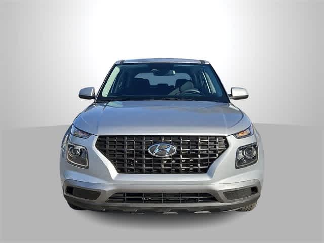 Thumbnail: 2023 Hyundai Venue - 3