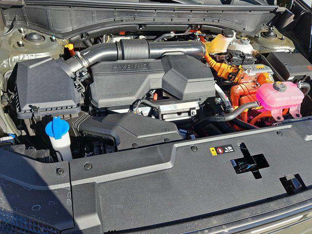 Thumbnail: 2026 Hyundai Santa Fe - 14