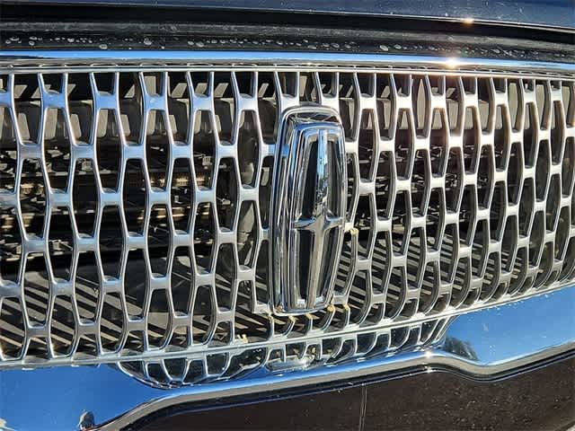 Thumbnail: 2019 Lincoln MKC - 11