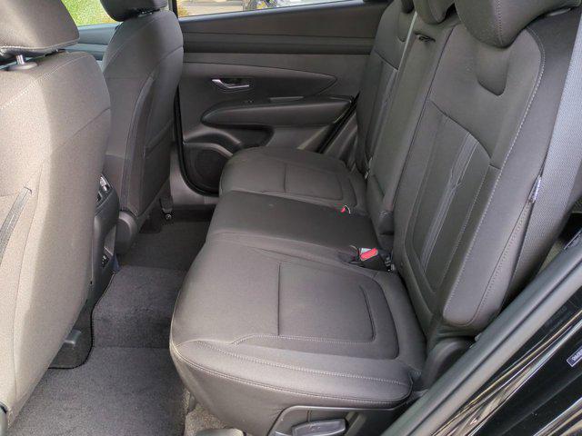 Thumbnail: 2026 Hyundai Tucson - 20