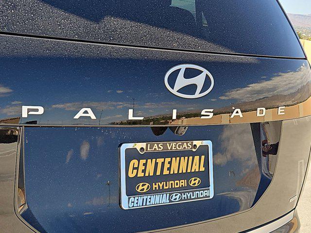 Thumbnail: 2026 Hyundai Palisade - 12