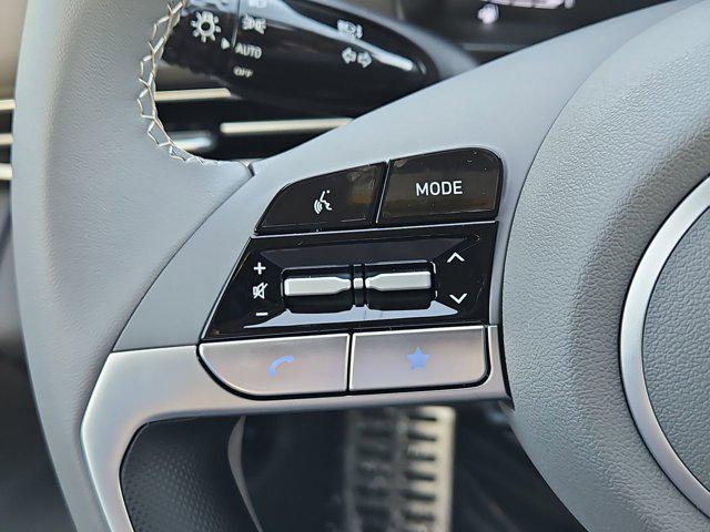 Thumbnail: 2026 Hyundai Elantra - 22