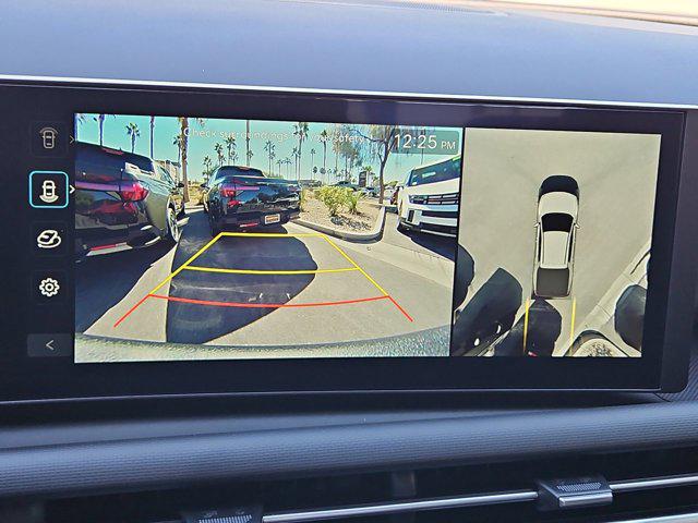 Thumbnail: 2025 Hyundai Santa Cruz - 29