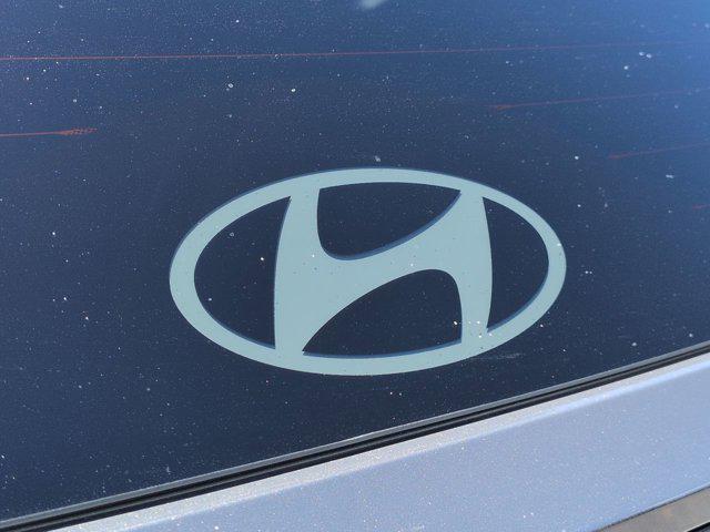 Thumbnail: 2026 Hyundai Tucson - 12