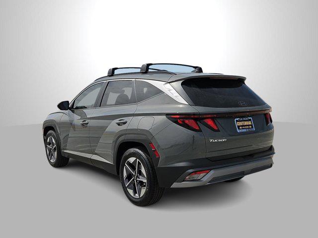 Thumbnail: 2026 Hyundai Tucson - 6