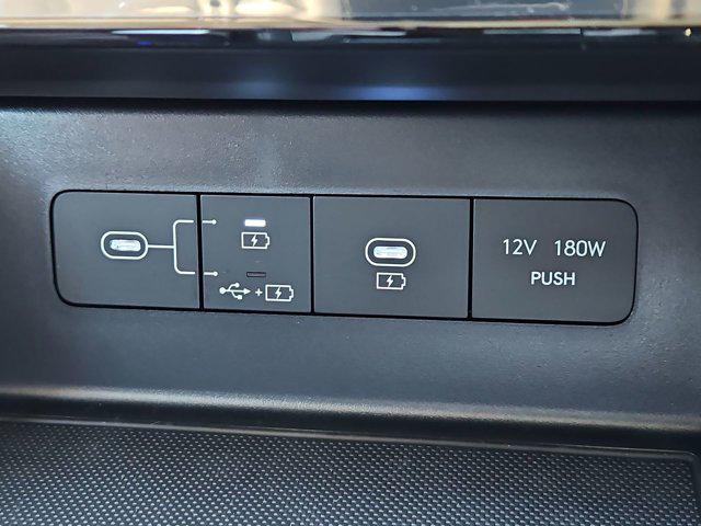 Thumbnail: 2026 Hyundai Sonata - 28