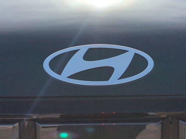 Thumbnail: 2026 Hyundai Santa Fe - 11