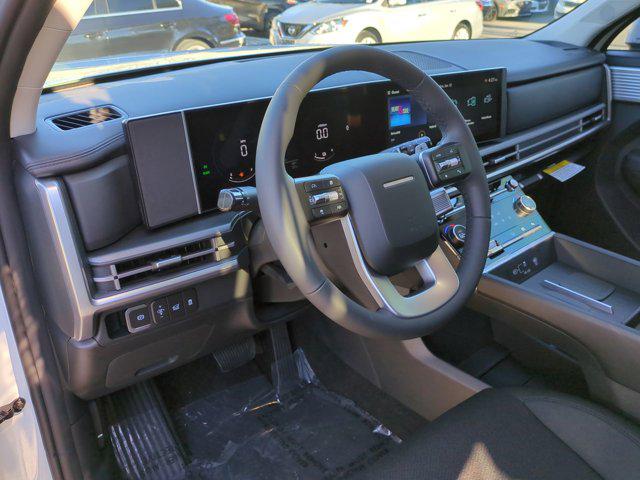 Thumbnail: 2026 Hyundai Santa Fe - 10