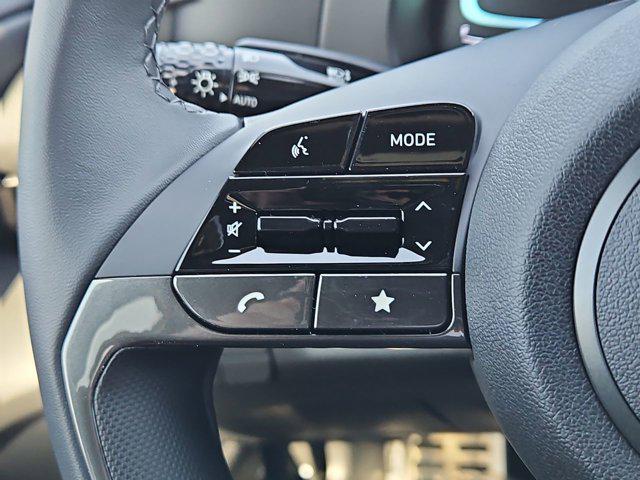 Thumbnail: 2026 Hyundai Elantra - 22