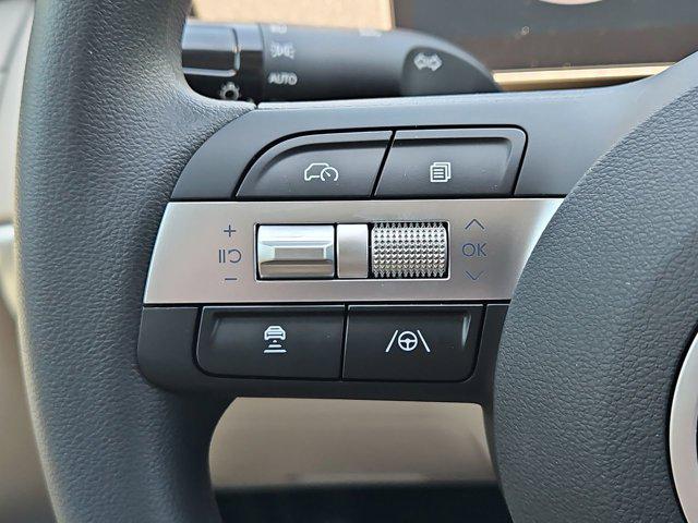 Thumbnail: 2026 Hyundai Tucson - 23