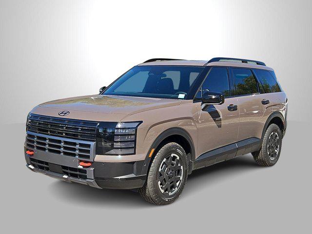 Thumbnail: 2026 Hyundai Palisade - 4