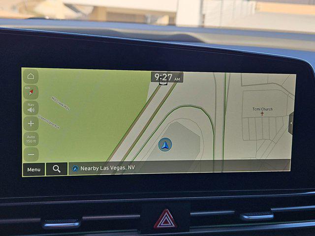 Thumbnail: 2025 Hyundai Elantra - 27