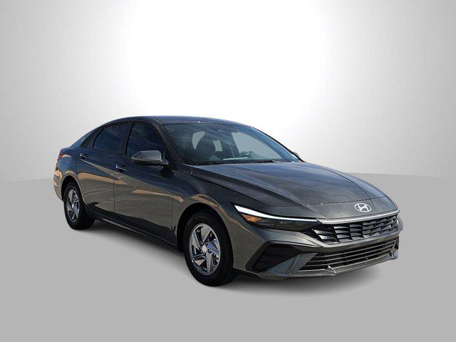 Thumbnail: 2026 Hyundai Elantra - 2