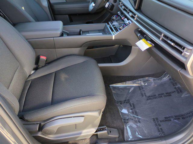 Thumbnail: 2026 Hyundai Santa Fe - 20