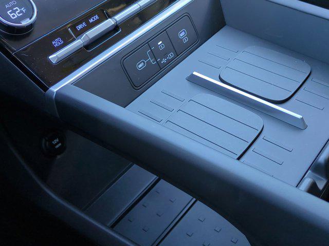 Thumbnail: 2026 Hyundai Santa Fe - 28