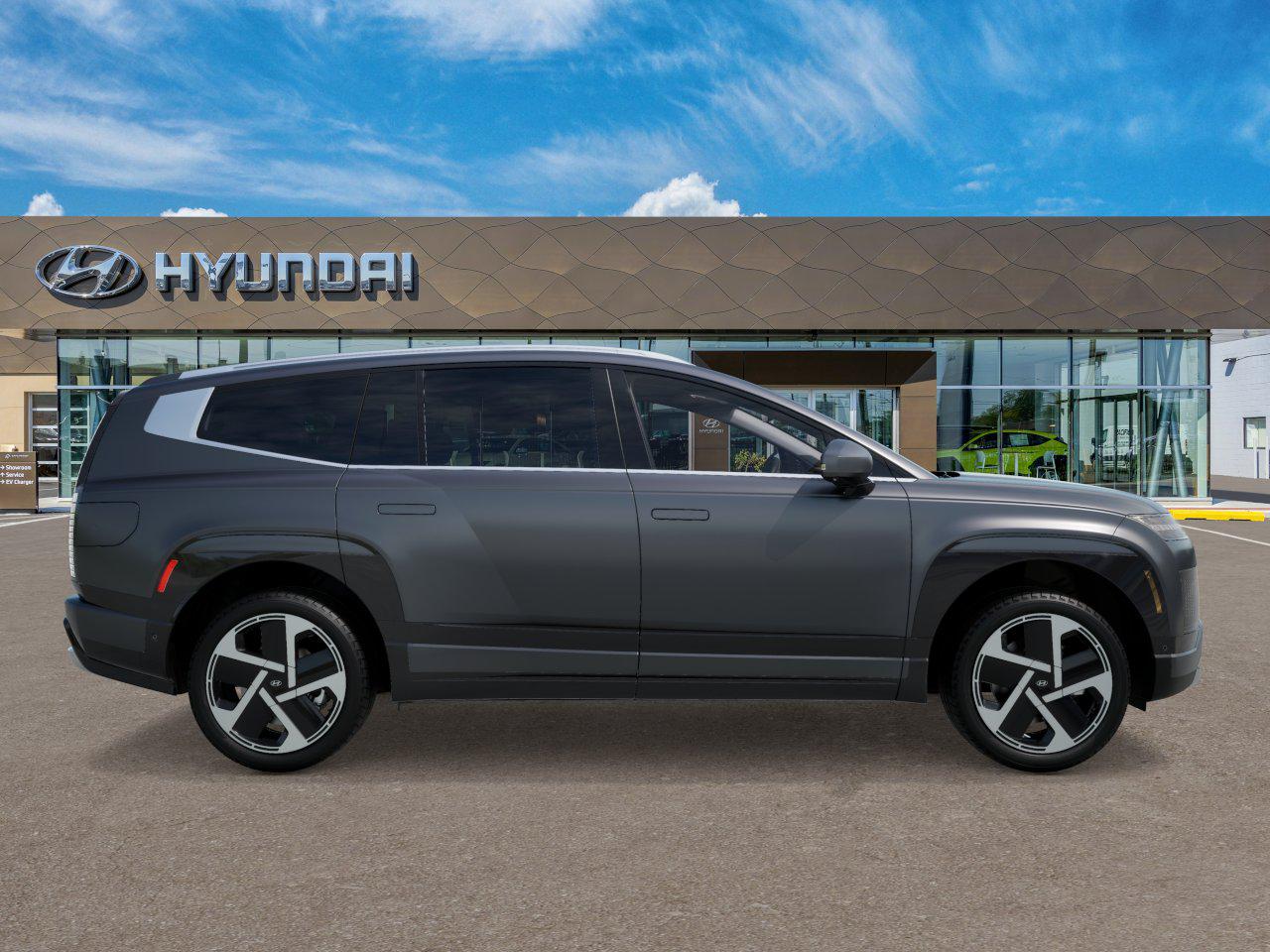 Thumbnail: 2026 Hyundai Ioniq - 7