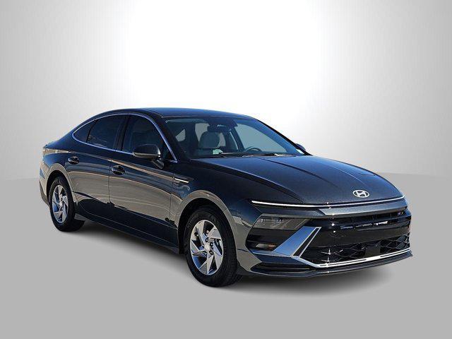 Thumbnail: 2026 Hyundai Sonata - 2