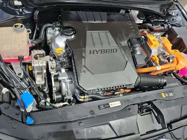 Thumbnail: 2023 Hyundai Elantra - 14