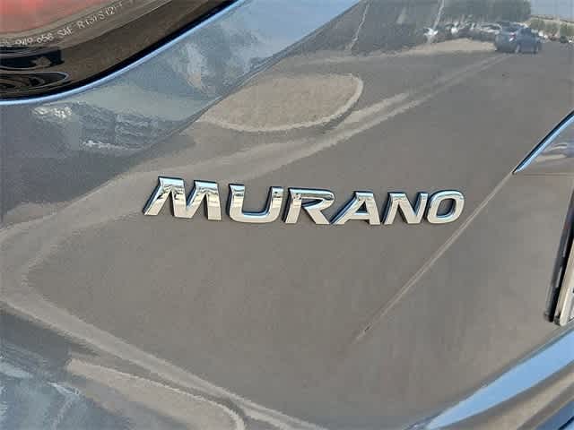 Thumbnail: 2020 Nissan Murano - 12