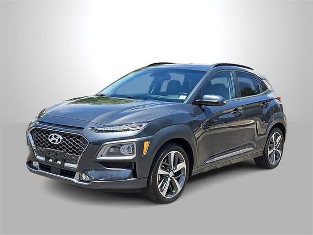 kona Used 2020 Hyundai Kona For Sale at Centennial Hyundai | VIN