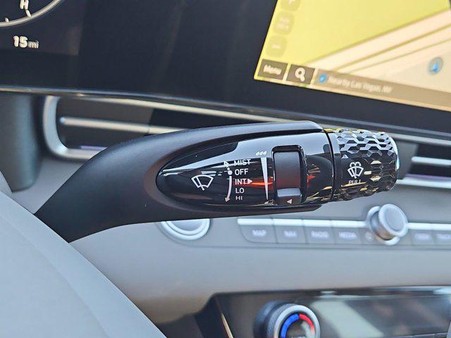 Thumbnail: 2025 Hyundai Elantra - 24