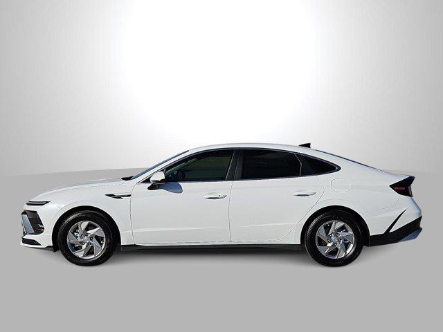 Thumbnail: 2026 Hyundai Sonata - 5