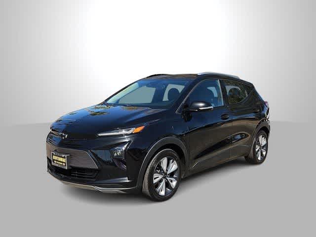 Thumbnail: 2022 Chevrolet Bolt EUV - 4
