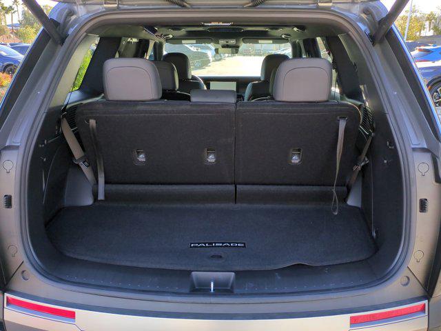 Thumbnail: 2026 Hyundai Palisade - 35