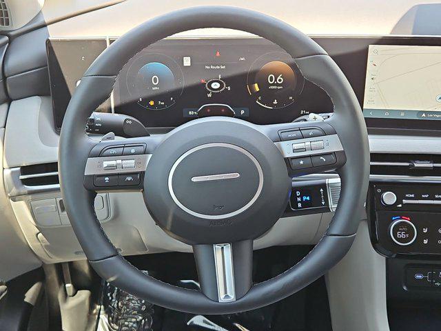 Thumbnail: 2025 Hyundai Tucson - 23