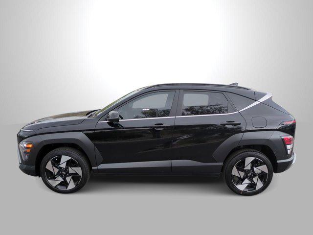 Thumbnail: 2026 Hyundai Kona - 5