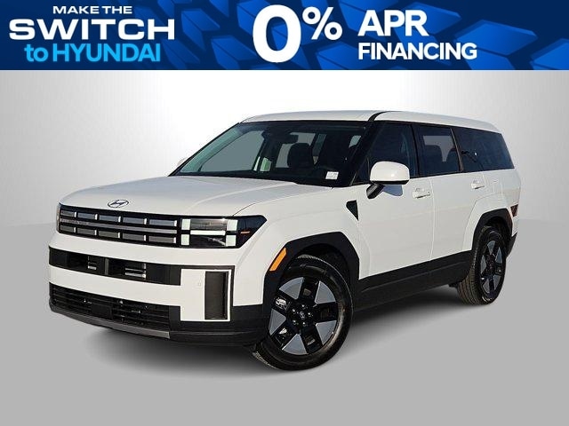 Thumbnail: 2026 Hyundai Santa Fe - 1