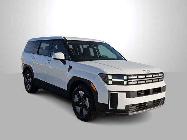 Thumbnail: 2026 Hyundai Santa Fe - 2