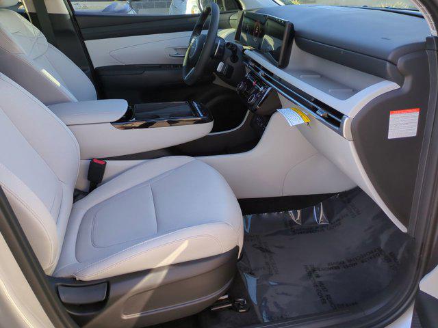 Thumbnail: 2026 Hyundai Tucson - 21