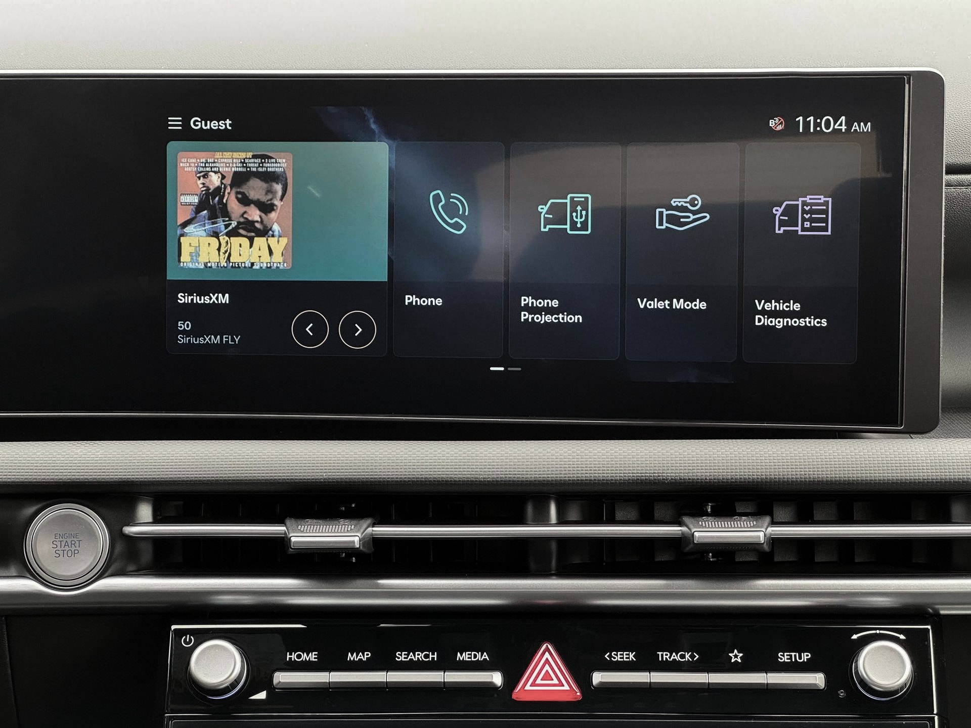 Thumbnail: 2025 Hyundai Santa Cruz - 19