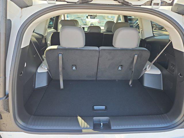 Thumbnail: 2026 Hyundai Ioniq - 33