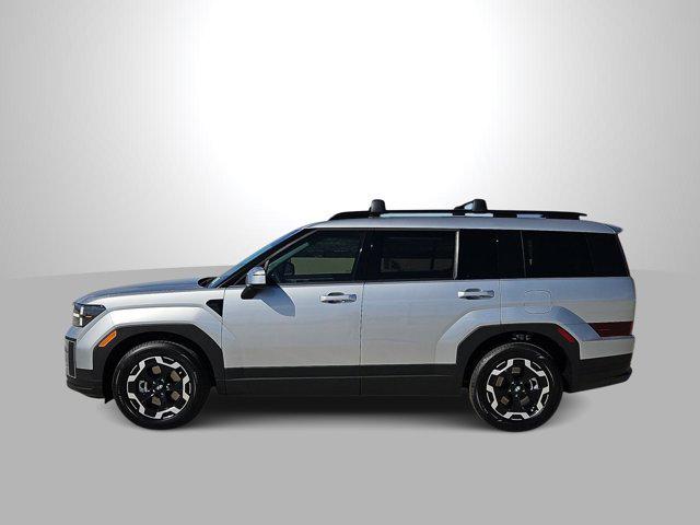 Thumbnail: 2026 Hyundai Santa Fe - 5