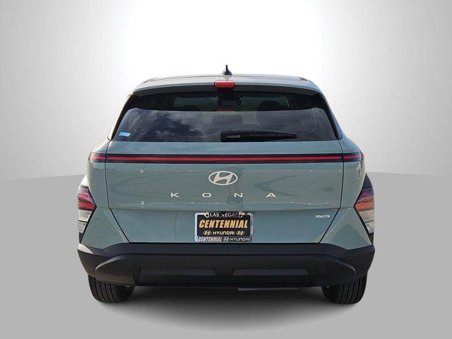 Thumbnail: 2026 Hyundai Kona - 7
