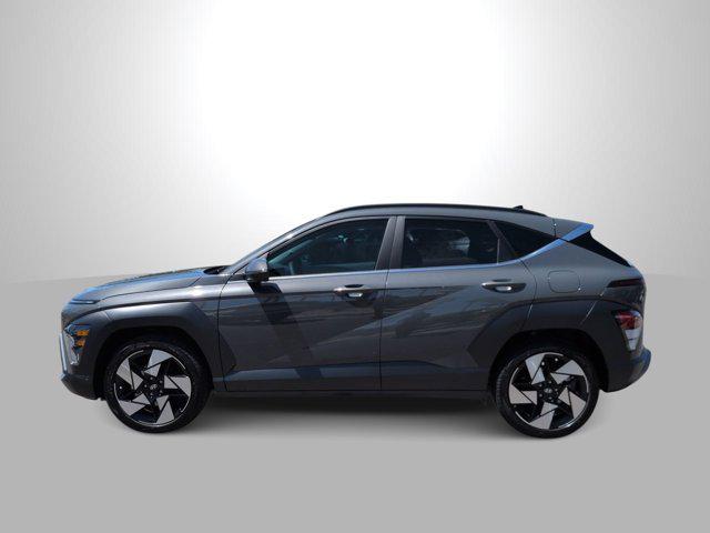 Thumbnail: 2026 Hyundai Kona - 5