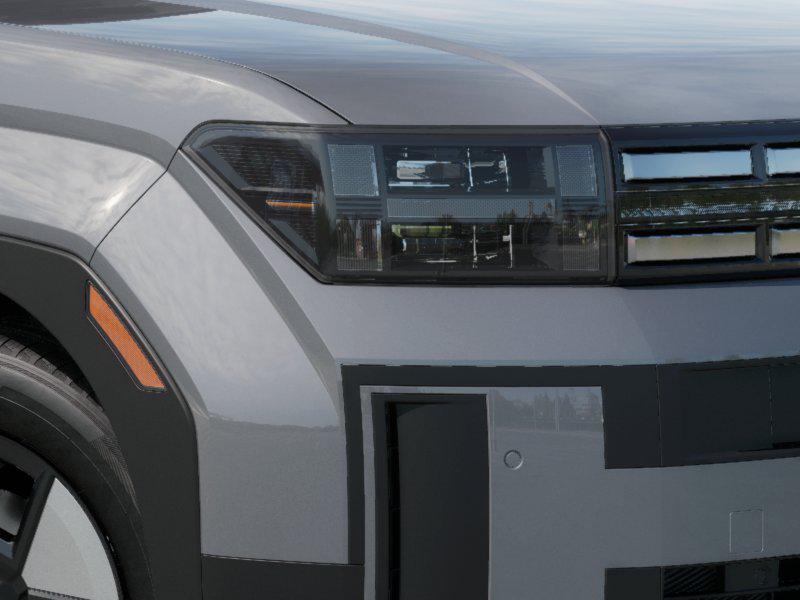 Thumbnail: 2026 Hyundai Santa Fe - 9