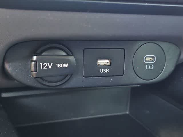 Thumbnail: 2024 Hyundai Elantra - 29